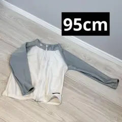 バースデー【futafuta】ベビー・キッズラッシュガード95cm