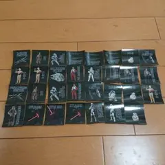 スターウォーズ シール
