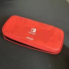Nintendo Switch ケース オデッセイ