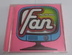 Fan: The TV Hits!