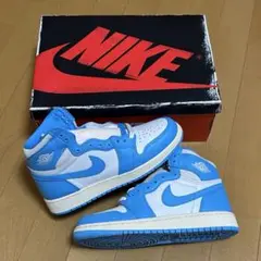 Nike Air Jordan 1HIGH OG"UNC Reimagined"