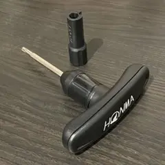 HONMA トルクレンチ