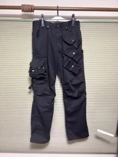 AVIREX PDW スーパーファティーグパンツ2