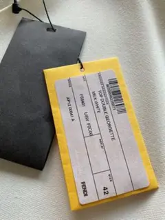 FENDI ブラウス