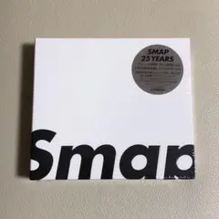 【新品未開封】SMAP 25 YEARS (初回限定仕様)