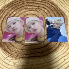 SEVENTEEN ホシ　draam