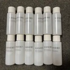 KANEBO メロウリッチオイルクレンジング 12本セット