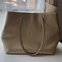 マークジェイコブス トートバッグ