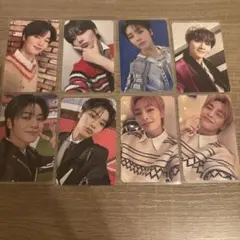 straykids アイエン トレカ まとめ売り