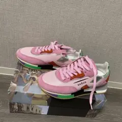 PRADA フード付 Re Nylon ダウンジャケット