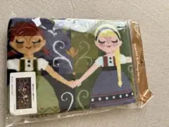 アナと雪の女王 タオル