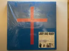 JUDY AND MARY POP LIFE L.I.P. LP