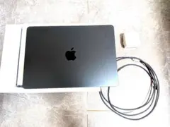 Apple Macbook Air M3 13インチ 付属品完備
