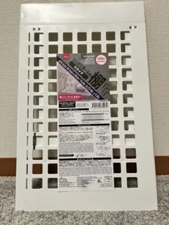DAISO ダイソー　スライド棚　つっぱりポール用