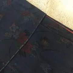 着物 大島紬