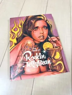 g*s様 ［中古品］The Birth of Rockin' JellyBean 2025年最新】The Birth of Rockin'Jelly Bean の人気アイテム