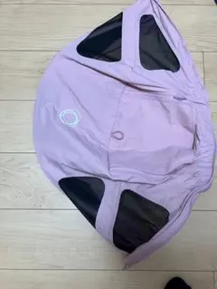バガブー ビー bugaboo bee ブリージー サンキャノピー ピンク