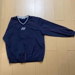YONEX ウォームアップウエア