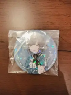一番くじPart2　秦谷美鈴　缶バッジ