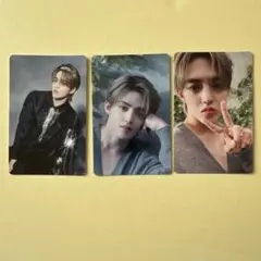 セブチ seventeen 消費期限　エスクプス