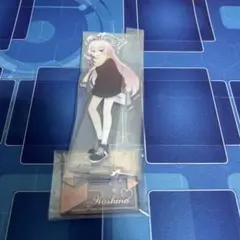 ブルアカローソンアクリルスタンド　小鳥遊ホシノ