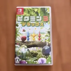 Switch ピクミン3 デラックス スイッチ ニンテンドー