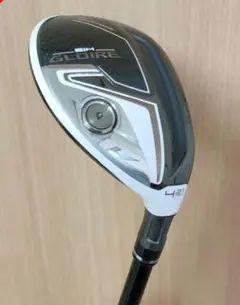SIMグローレ4U ユーティリティー 純正シャフト