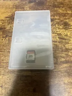 スマブラ Switch カセット