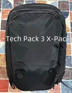 Aer Tech Pack 3 X-Pac 【新品未使用・タグ付き】