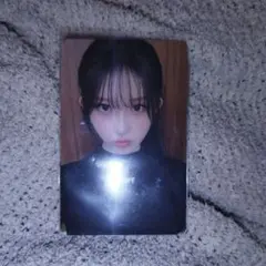 IVE ガウル タワレコ渋谷特典 ラキドロ トレカ