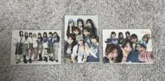 Lucky²ミュージックカードセット