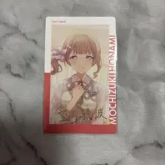 プロセカ エピカ 箔押し 穂波 2B