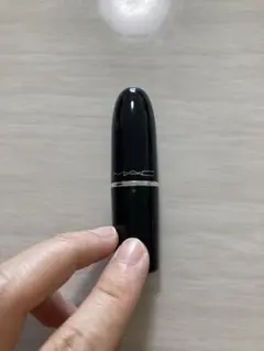 MAC リップスティック ブラウン A12