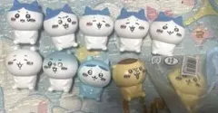 ちいかわフィギュア