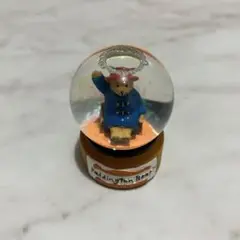 パディントン スノードーム