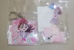 キラッキランランフェスタ限定　キミとアイドルプリキュア　咲良うたセット