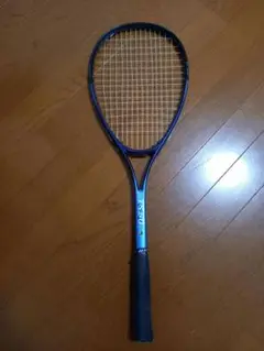 【値下げ交渉可】 YONEX 軟式ラケット