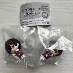 カラフルピーチ ならぶんです。 ゆあんくん