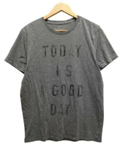 (AMERICAN EAGLE OUTFITTERS)　Tシャツ　(M)