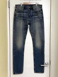 FOG ESSENTIALS ダメージデニム　36 FOG ESSENTIALS ダメージデニム 36 パンツ