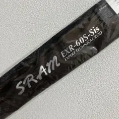 スラムEXR-60S-Sis F.T.G 非売品限定モデル スラムEXR-60S-Sis F.T.G 非売品限定モデル
