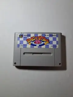 カービィボウル SFC 【新品電池交換済み】