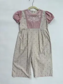 Apolina オールインワン 3-5y