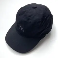 nice time mountain キャップ ナイスタイムマウンテン