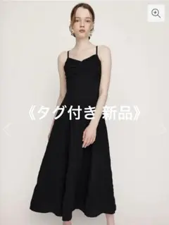 《未開封》スライ SLY ワンピース ブラック