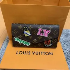 年末値下げ‼️ルイ ヴィトン LOUIS VUITTON モノグラム M63318