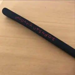 スコッティキャメロン ゴルフグリップ ピストレロ　ブラック 黒　レッド　赤