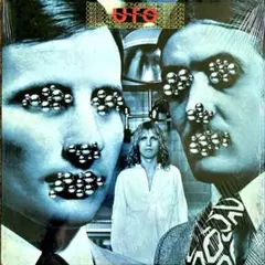 【シュリンク、US、両面マト1】UFO 宇宙征服