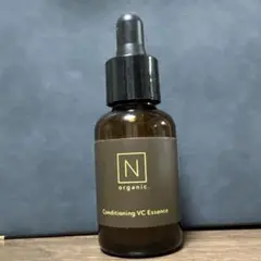 N organic Basic コンディショニング VC エッセンス 美容液