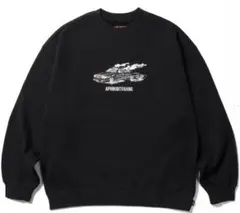 budspool × 葵産業 スウェットシャツ
